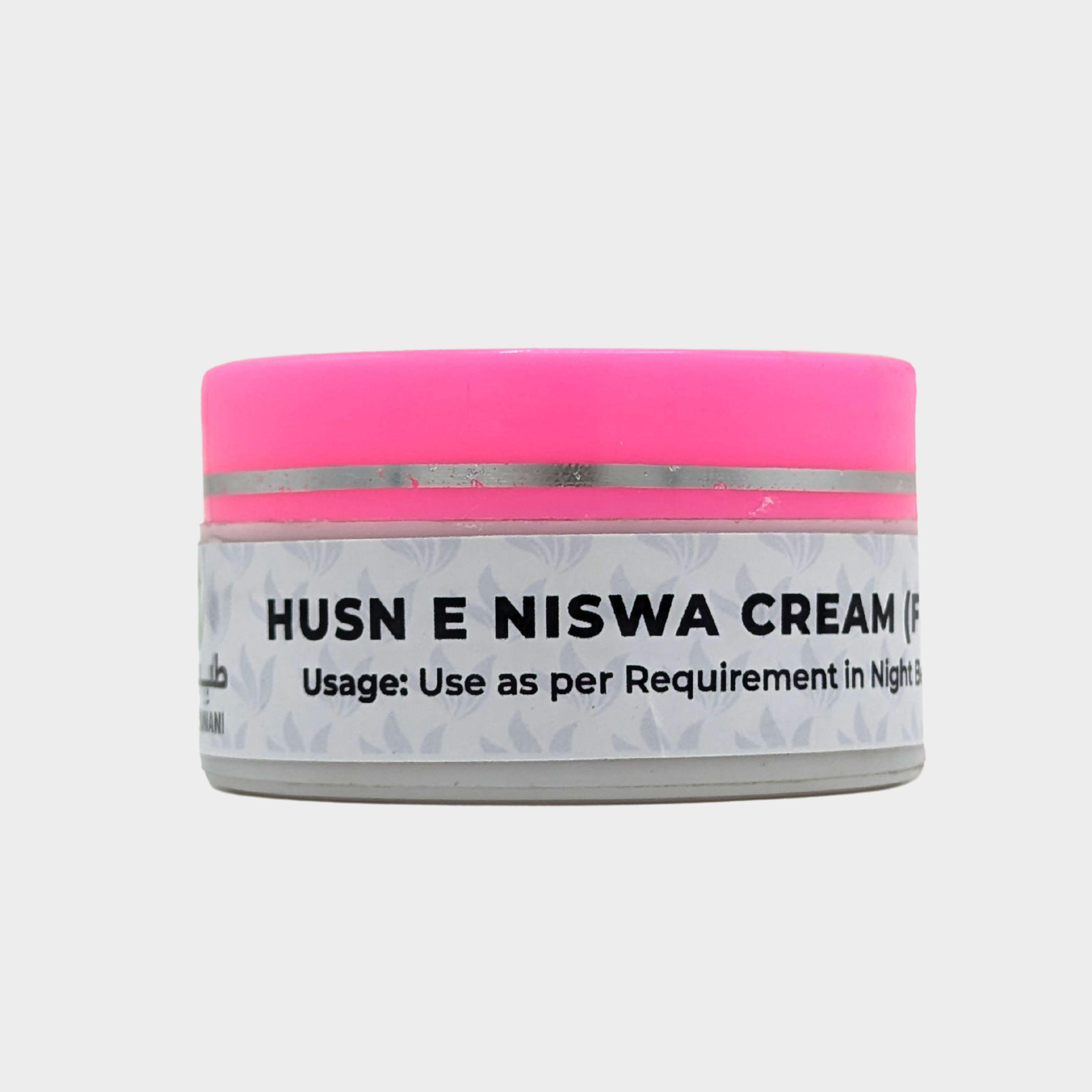 Husne Niswa Cream